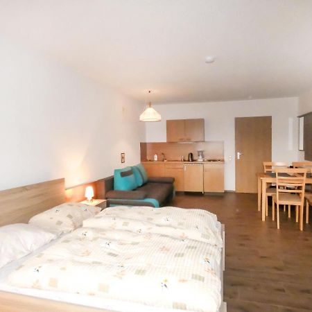 Apartment Hochstein By Interhome Haidmühle Eksteriør bilde