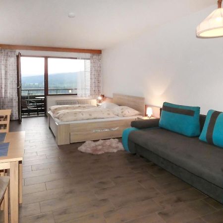 Apartment Hochstein By Interhome Haidmühle Eksteriør bilde