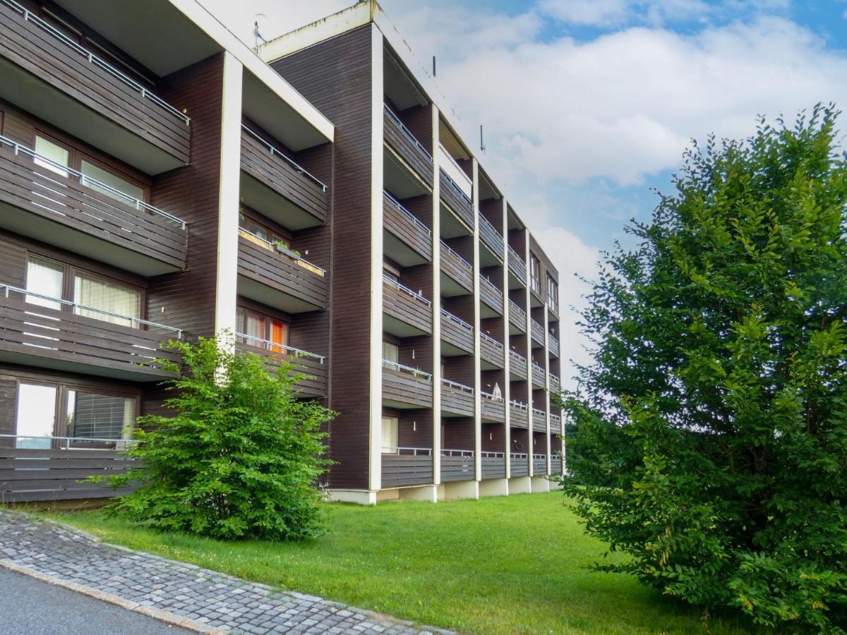 Apartment Hochstein By Interhome Haidmühle Eksteriør bilde