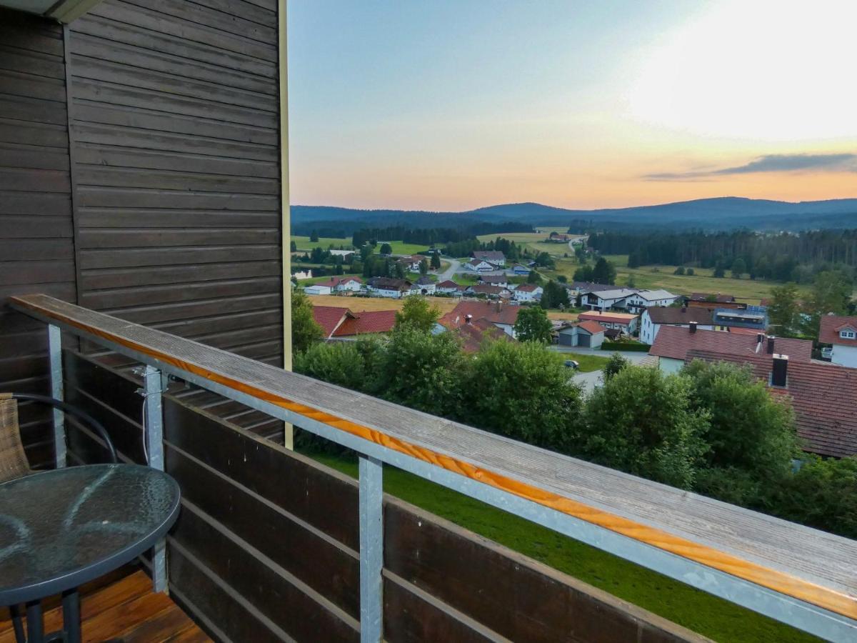 Apartment Hochstein By Interhome Haidmühle Eksteriør bilde