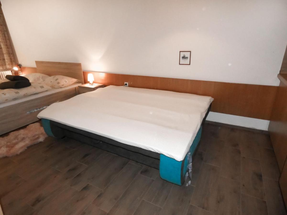 Apartment Hochstein By Interhome Haidmühle Eksteriør bilde