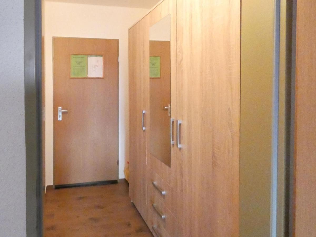 Apartment Hochstein By Interhome Haidmühle Eksteriør bilde